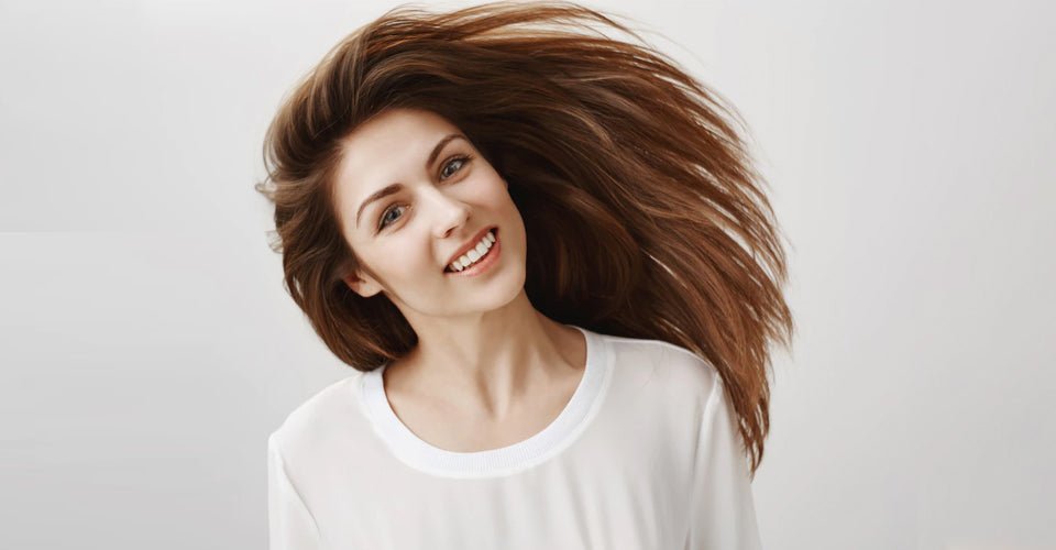 Red light therapy for hair growth