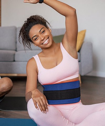 Use Scienlodic red light therapy to lose weight with less effort.