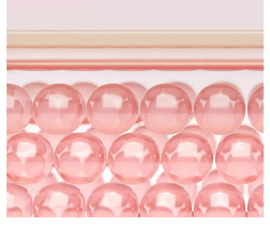 STIMULATE COLLAGEN & ELASTIN PRODUCTION