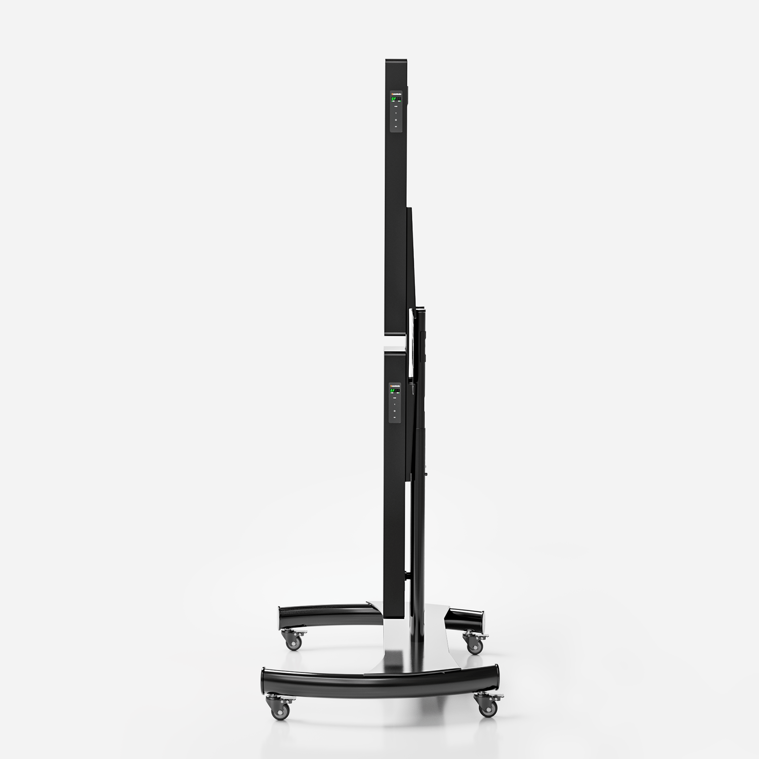 P1000*2+Vertical Stand