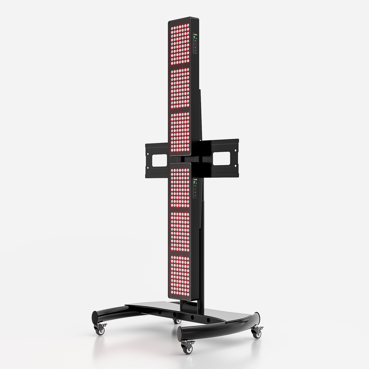P1000*2+Vertical Stand