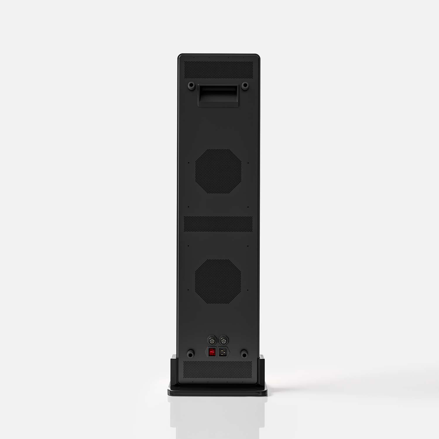 P1000 Duo +Base