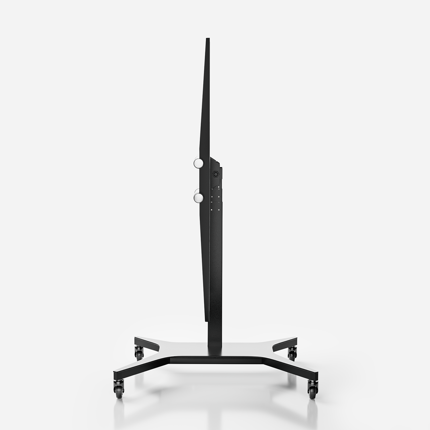 P1000*2+power horizontal stand