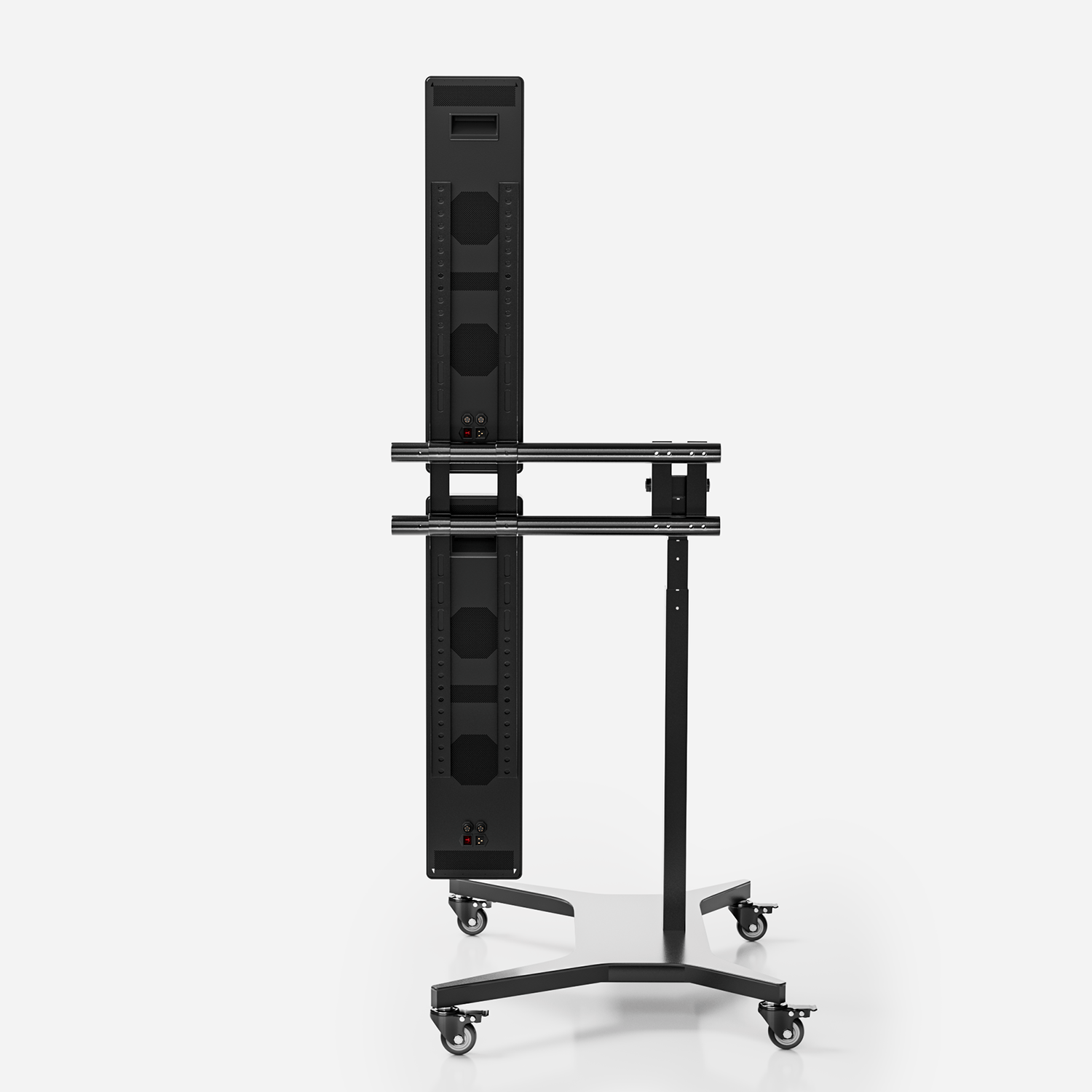 P1000*2+power horizontal stand