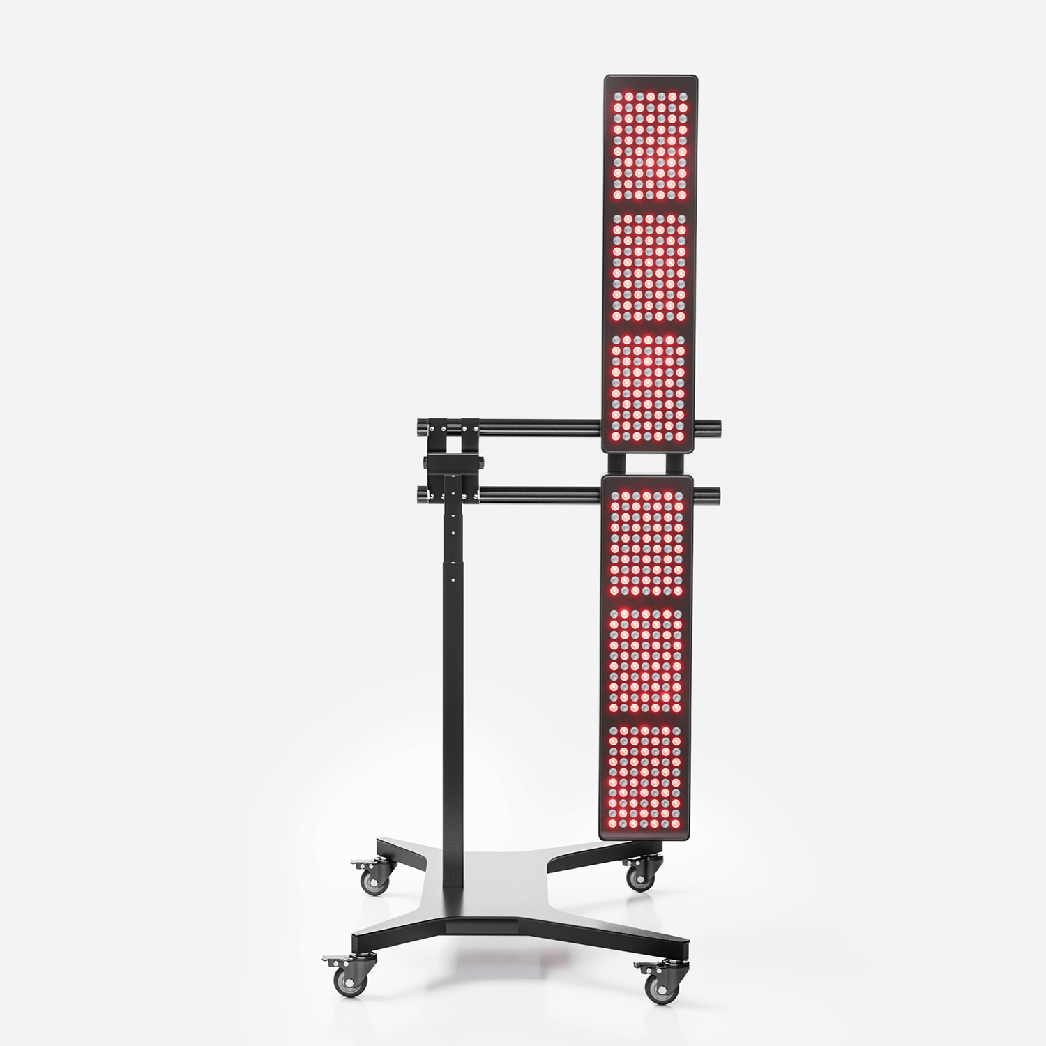 P1000*2+power horizontal stand