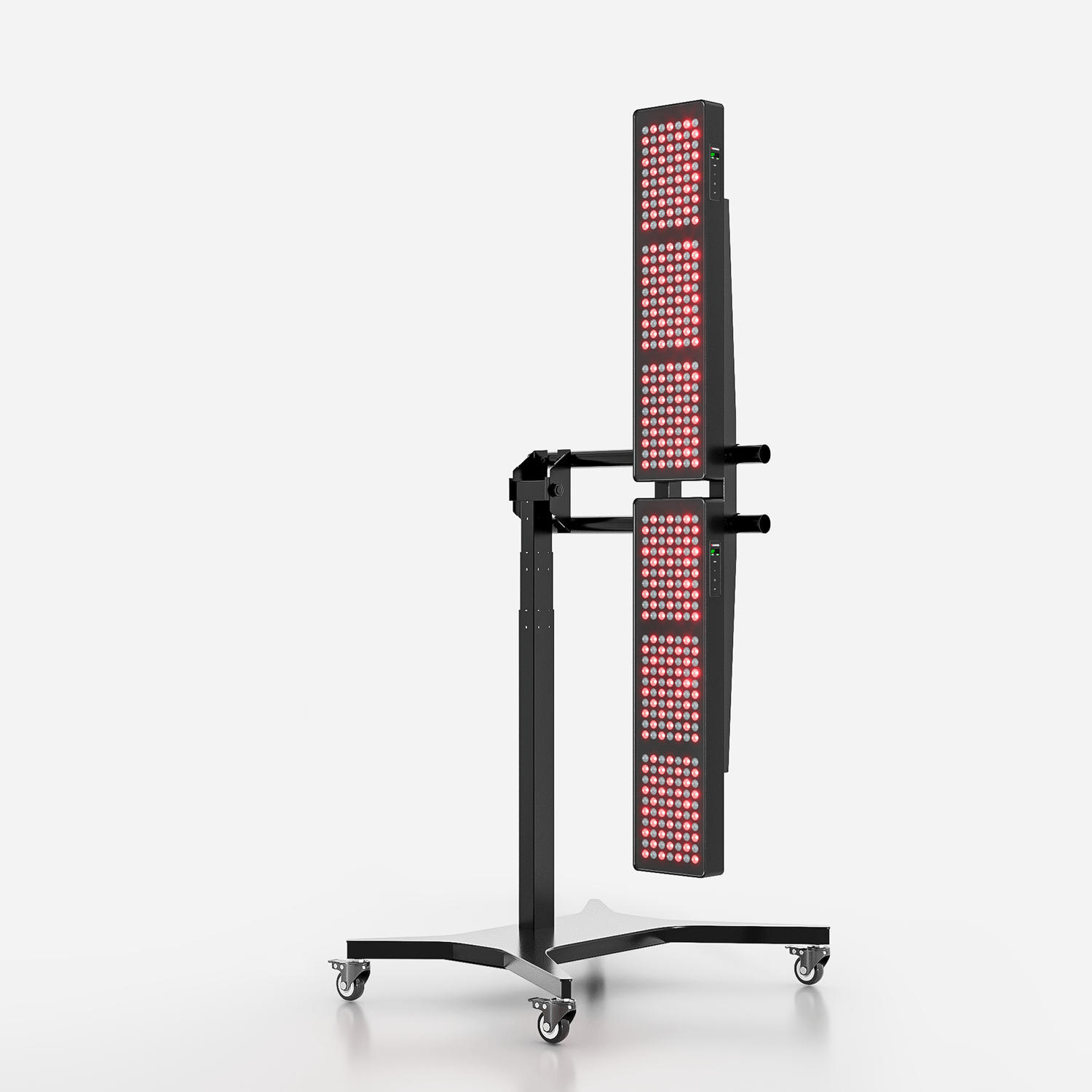 P1000*2+power horizontal stand