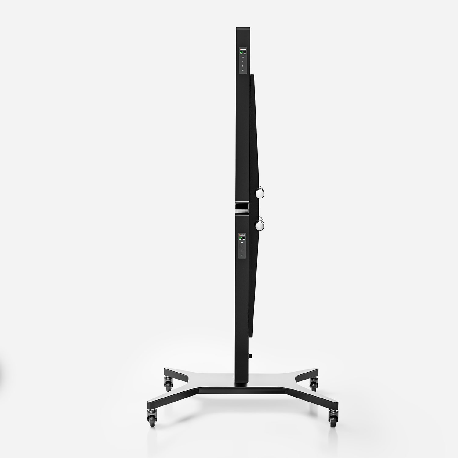 P1000*2+power horizontal stand
