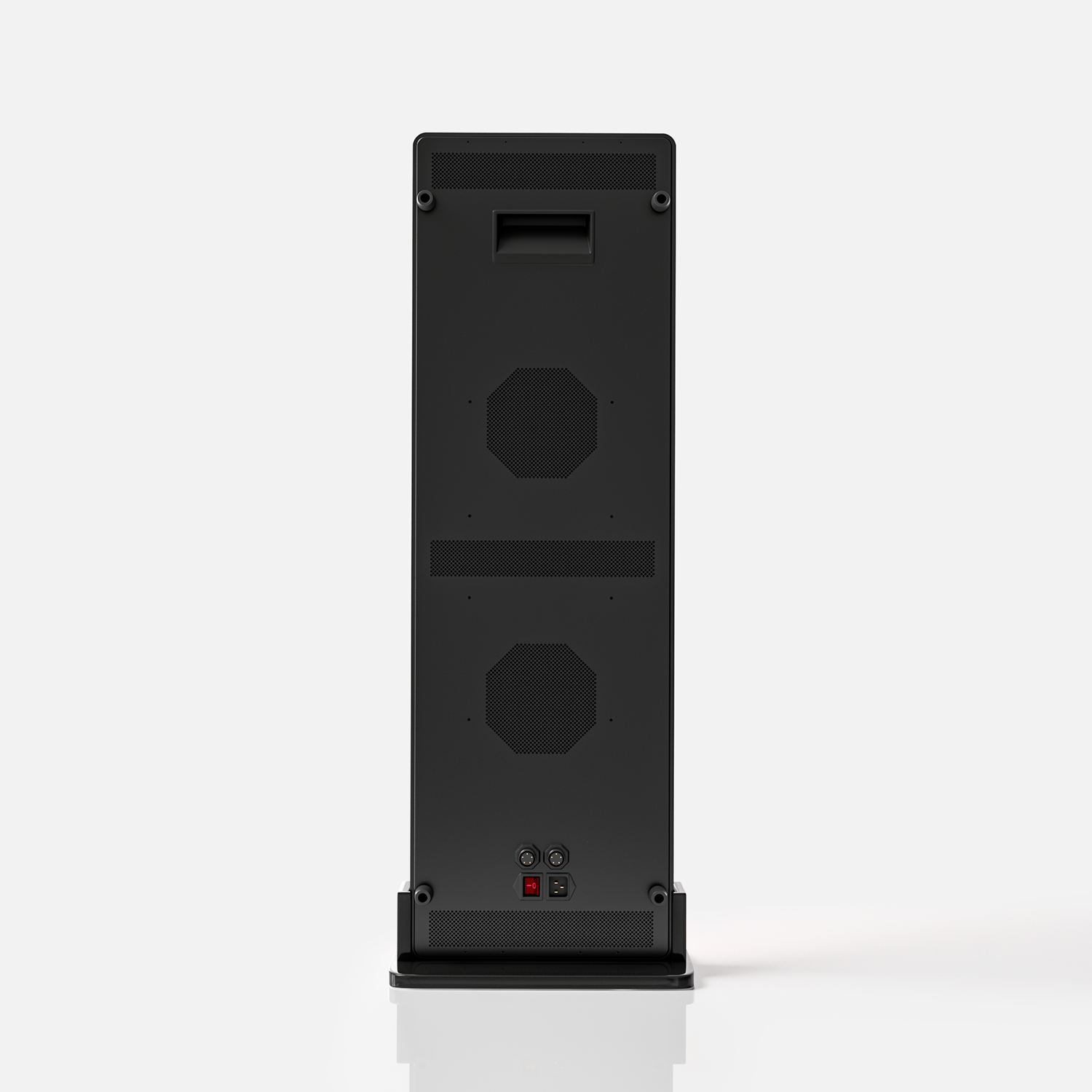 P1500 Duo+Base