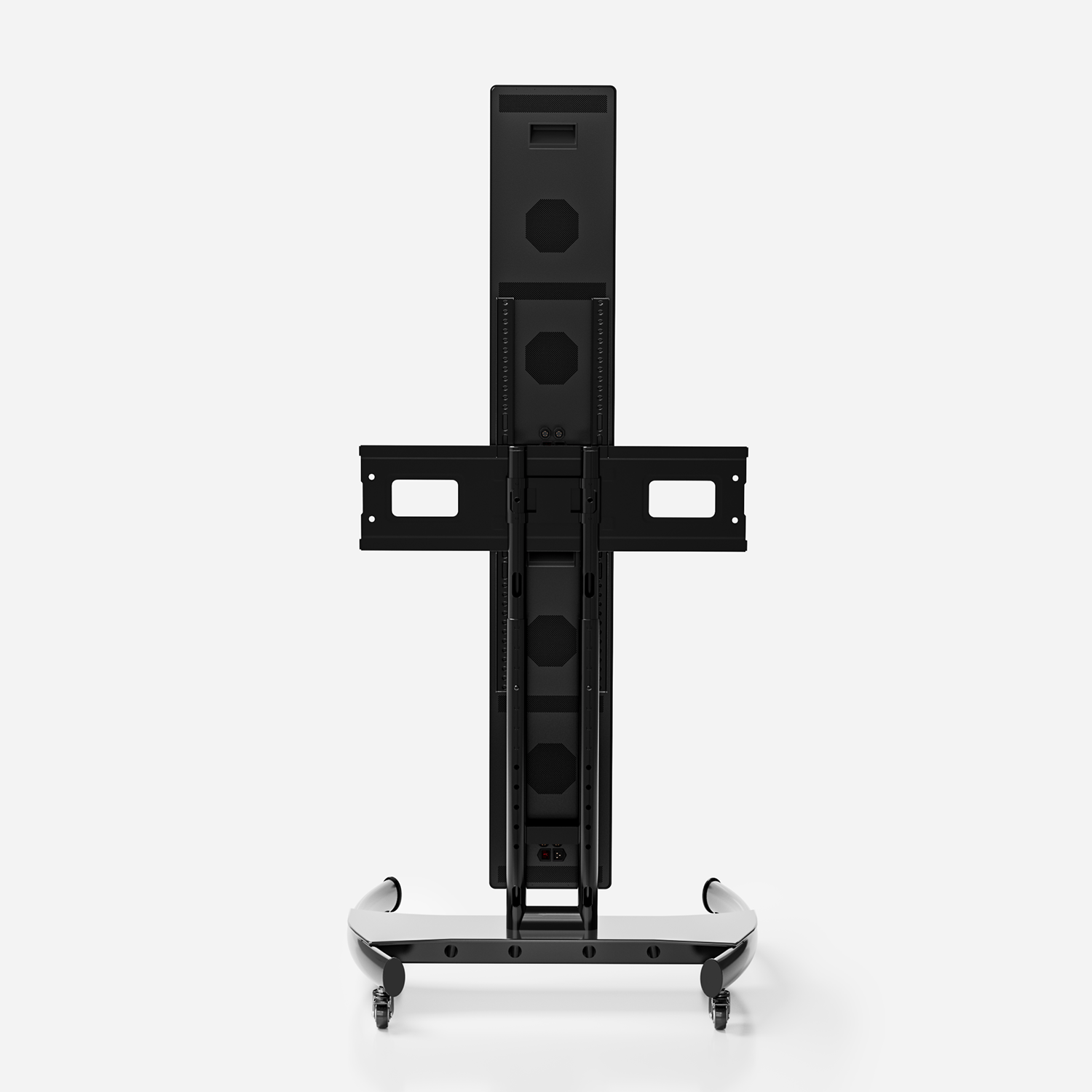 P1500*2+Vertical Stand