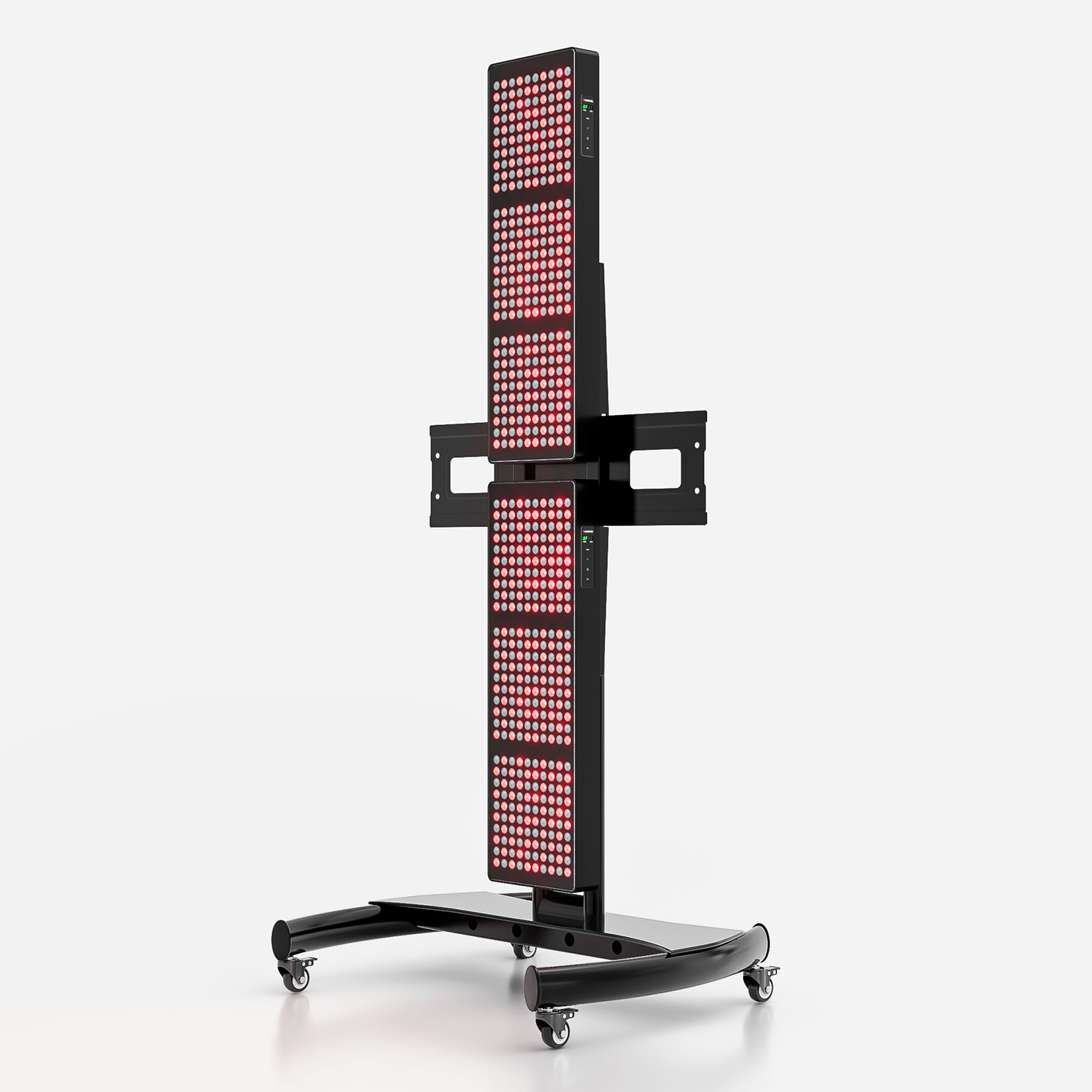 P1500*2+Vertical Stand