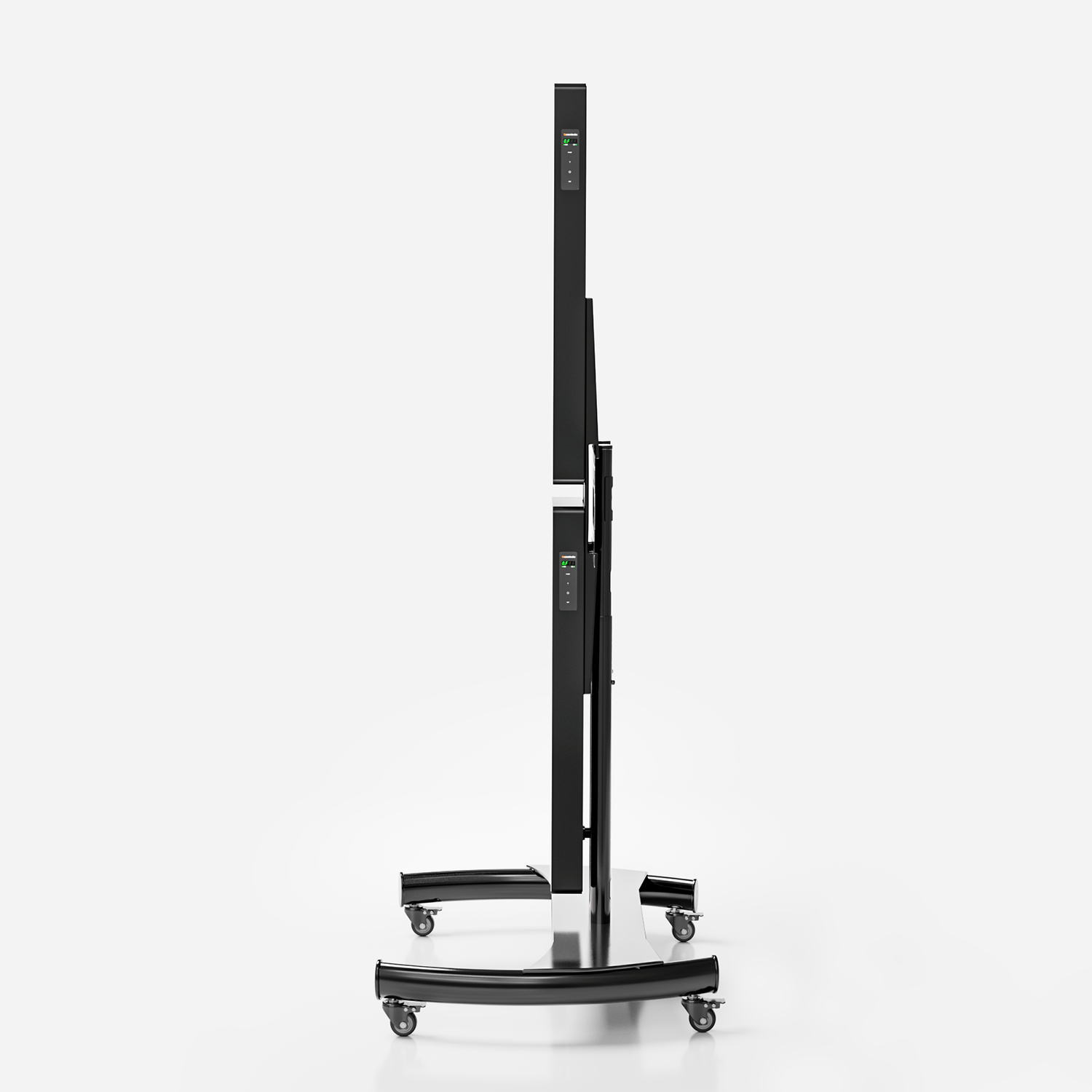 P1500*2+Vertical Stand