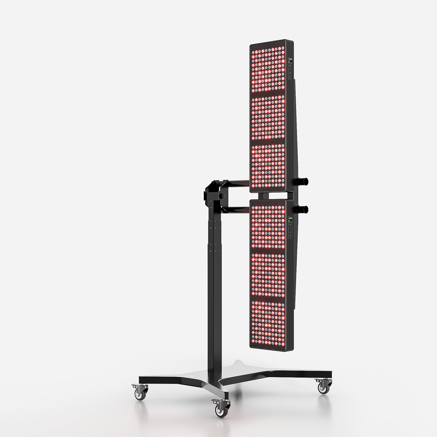 P1500*2+power stand