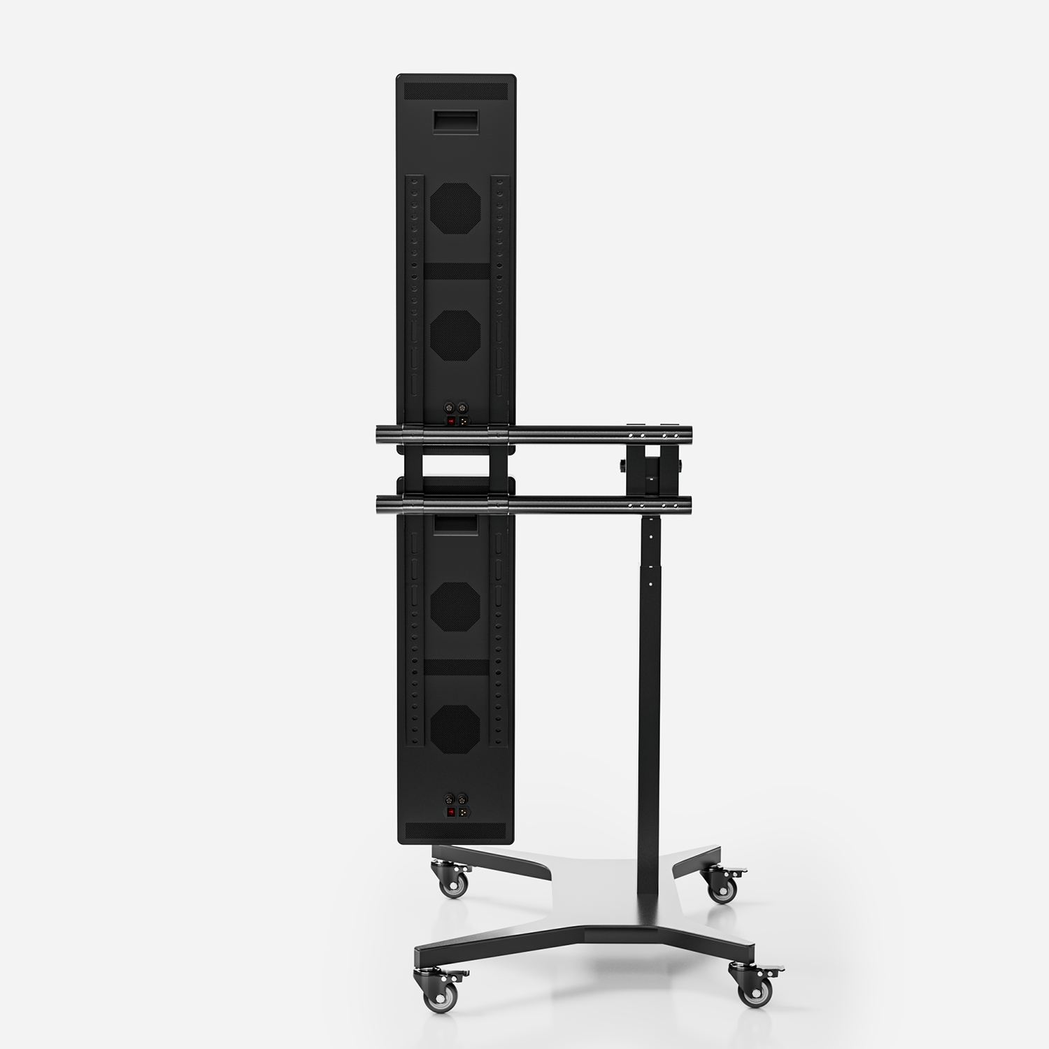 P1500*2+power stand