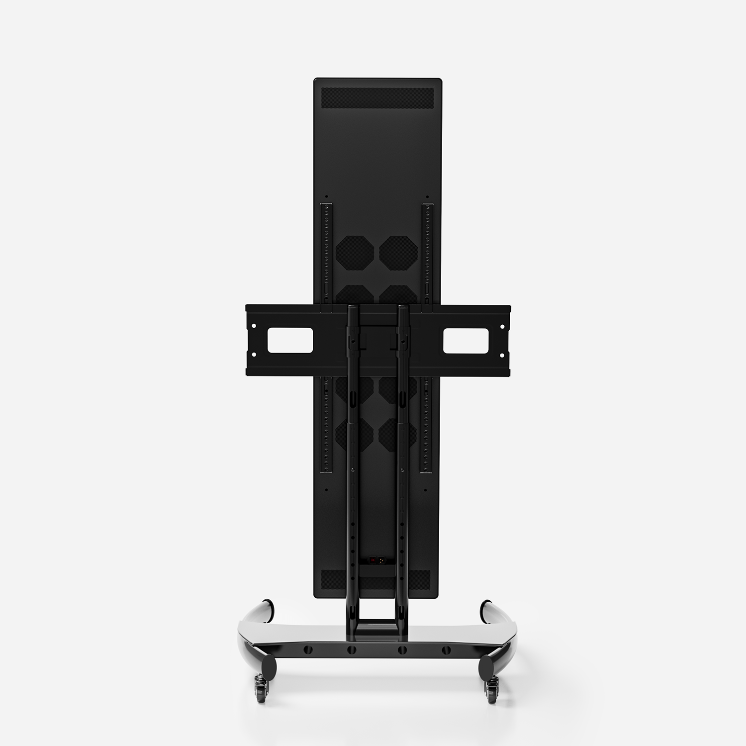 P3600+Vertical Stand