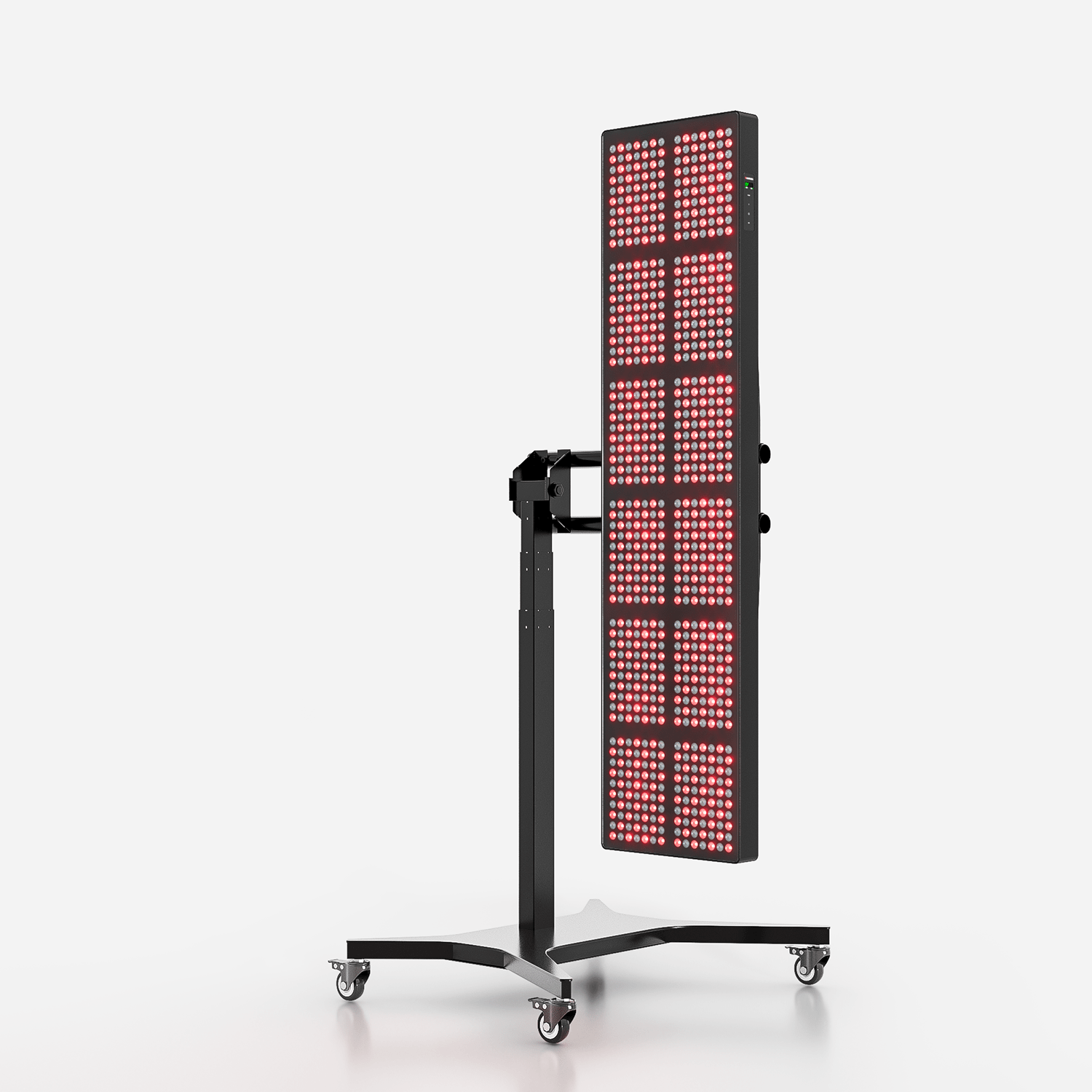P3600+power horizontal stand