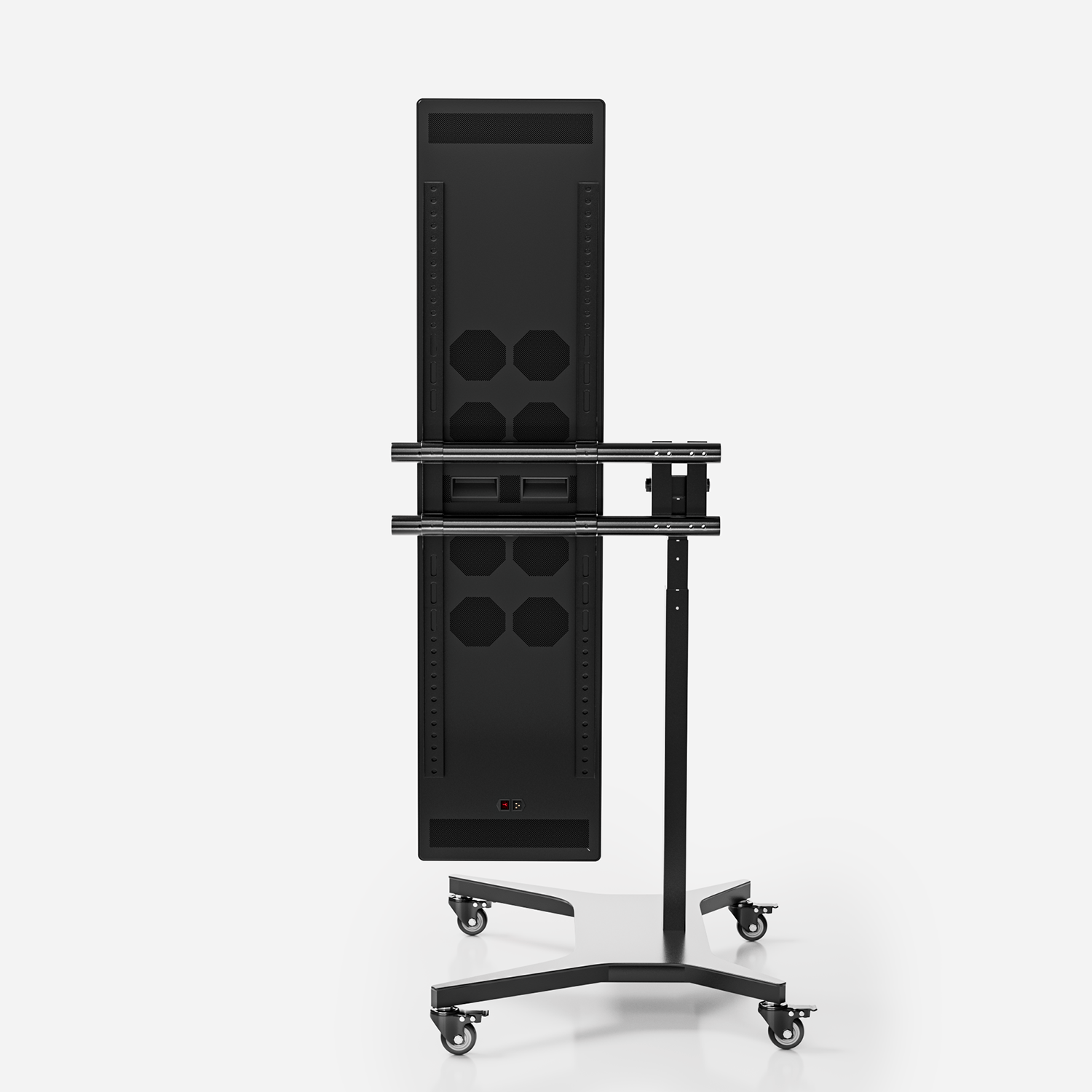 P3600+power horizontal stand