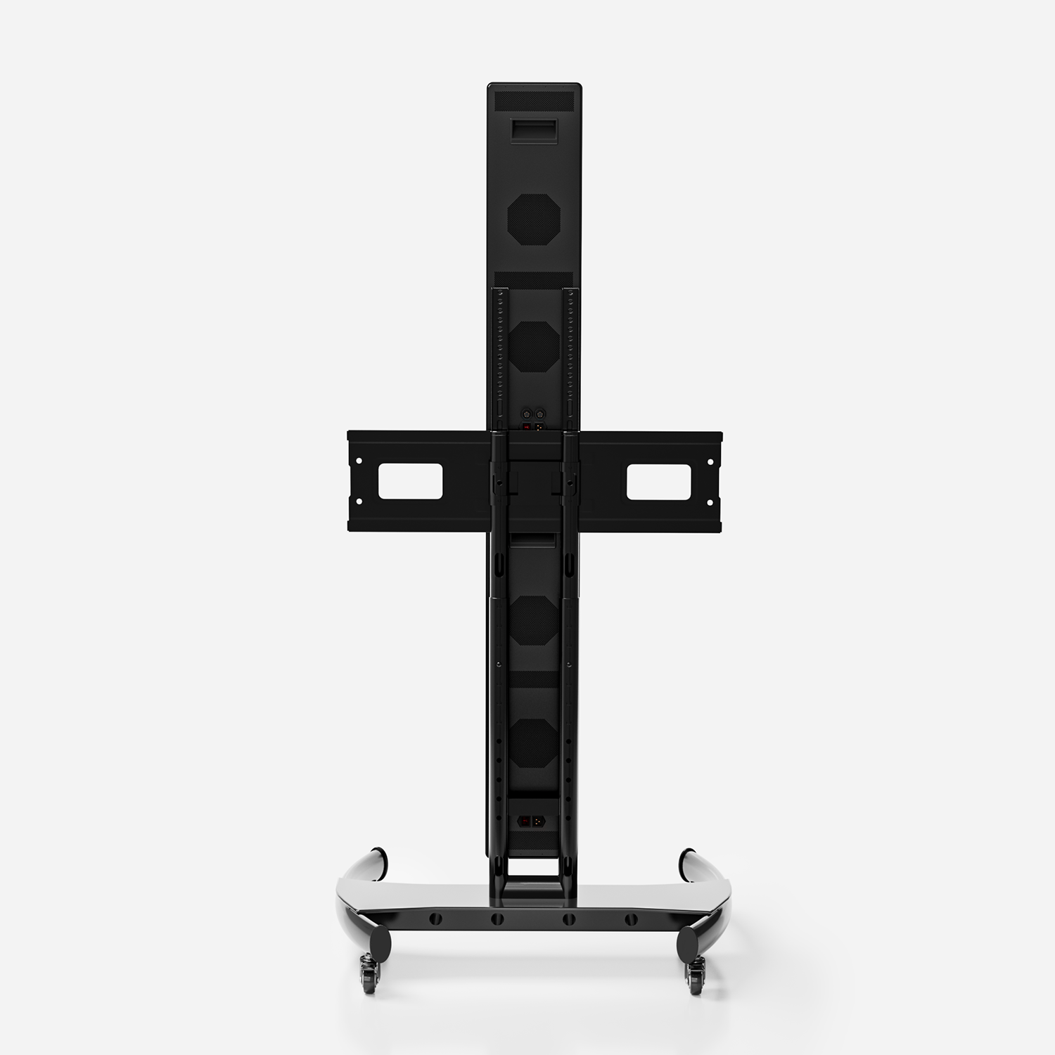 P1000*2+Vertical Stand