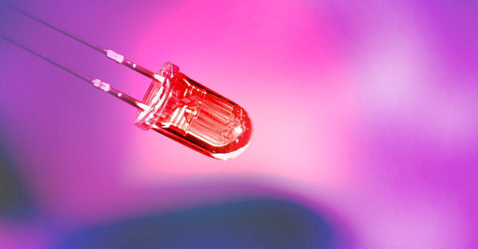 Why Red Light Therapy Bulbs are the Most Important part in Effective Healing