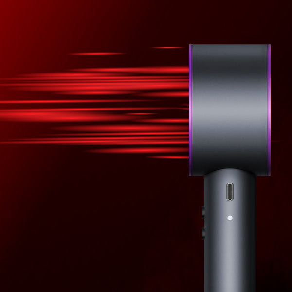 red light therapy for skin wand