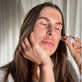 SciContour Face Cupping