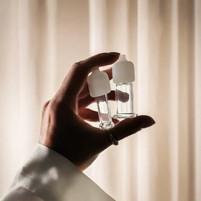 SciContour Face Cupping