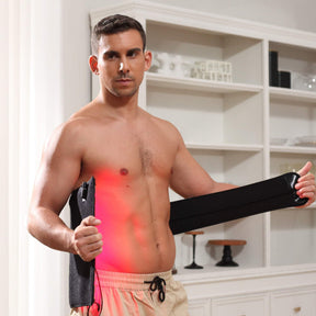 Scienlodic Red Light Therapy Belt for Weight Loss