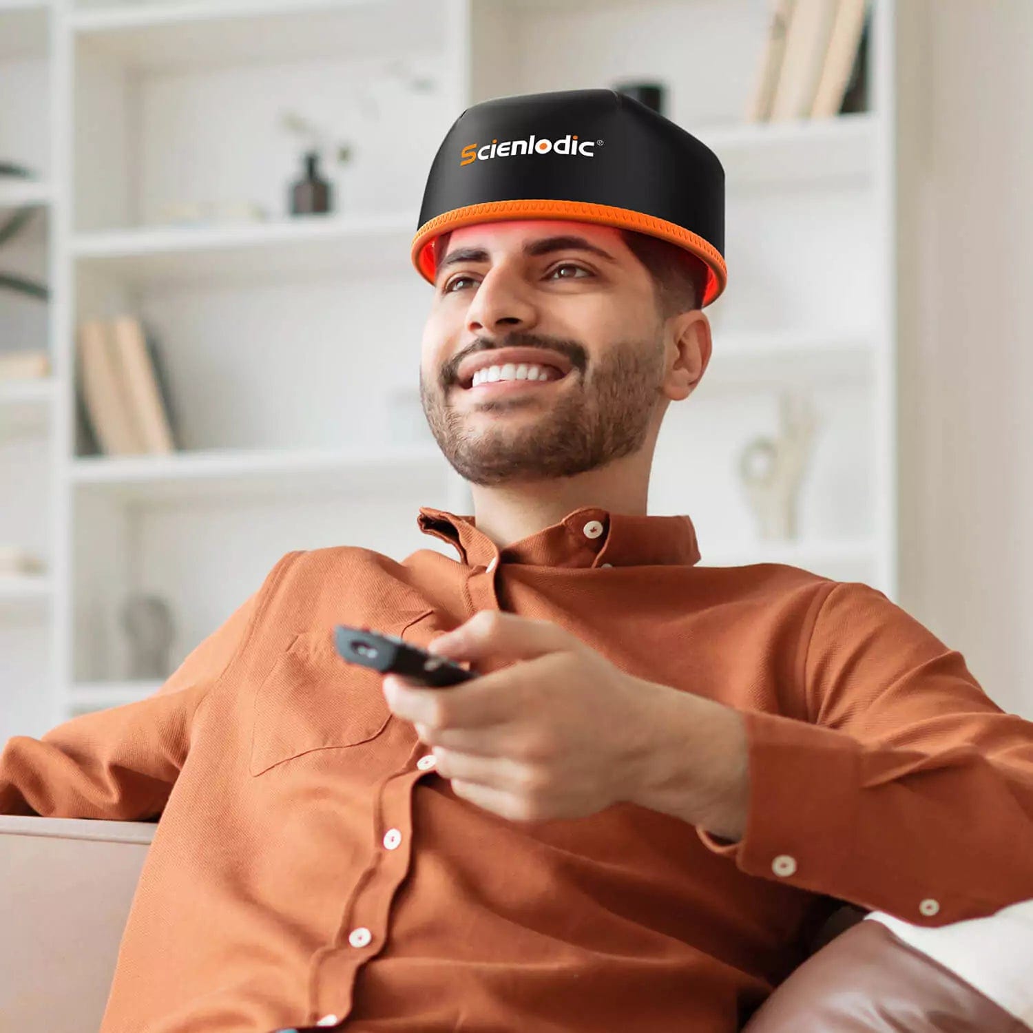 Hat therapy best sale