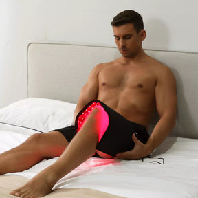 Scienlodic Red Light Therapy Wrap for Pain Relief