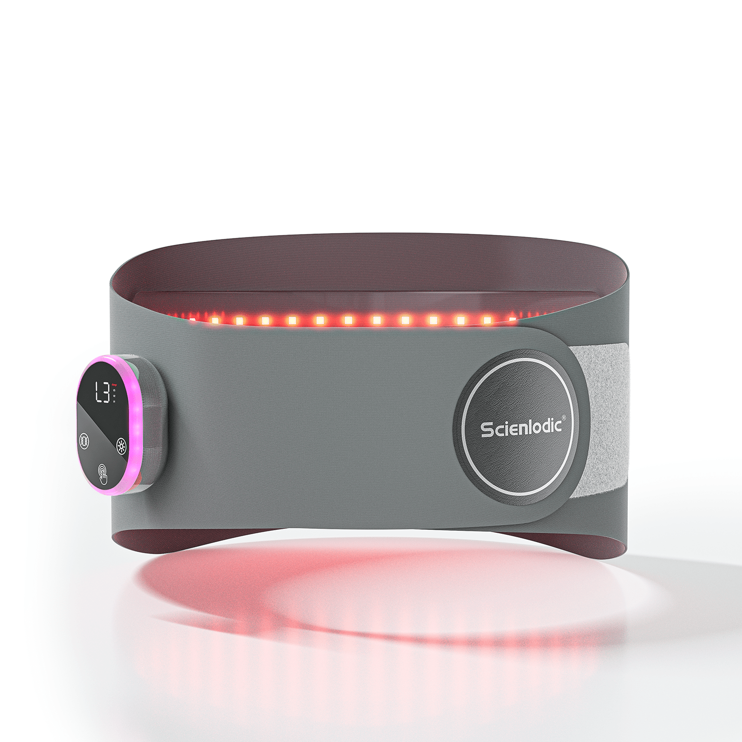 Scienlodic Red Light Therapy Devices for Pain-No Side