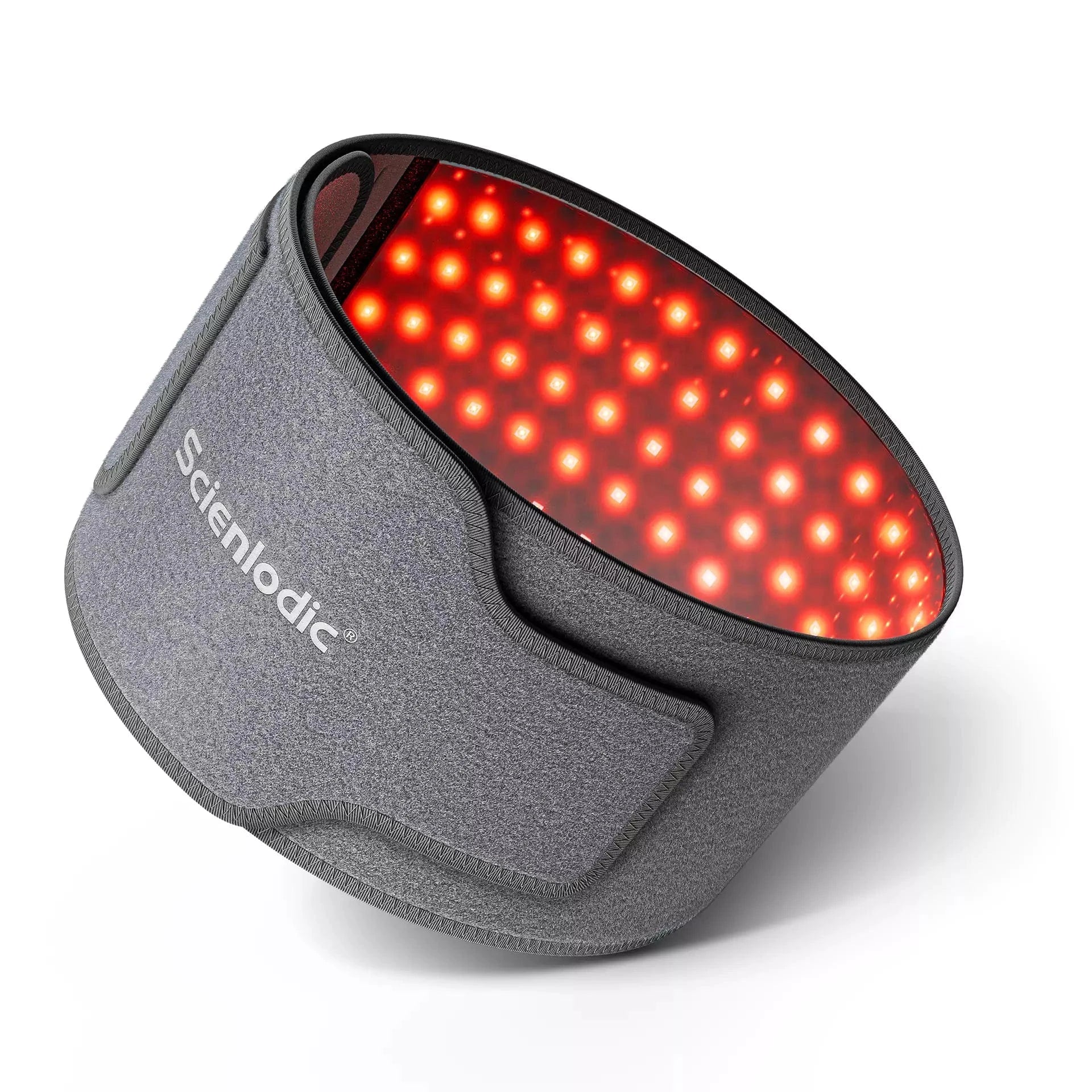 SciThera Recover Belt - Red Light Therapy For Recovery SciThera Recover Belt - Red Light Therapy For Recovery